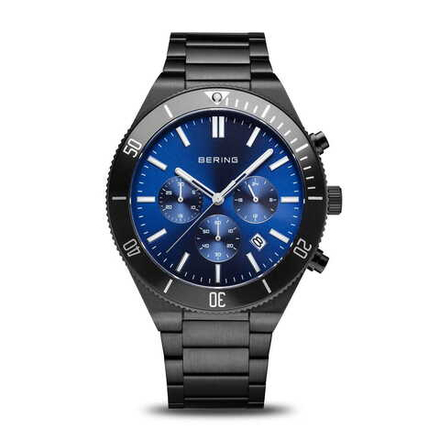 Мужские наручные часы Bering 15043-727