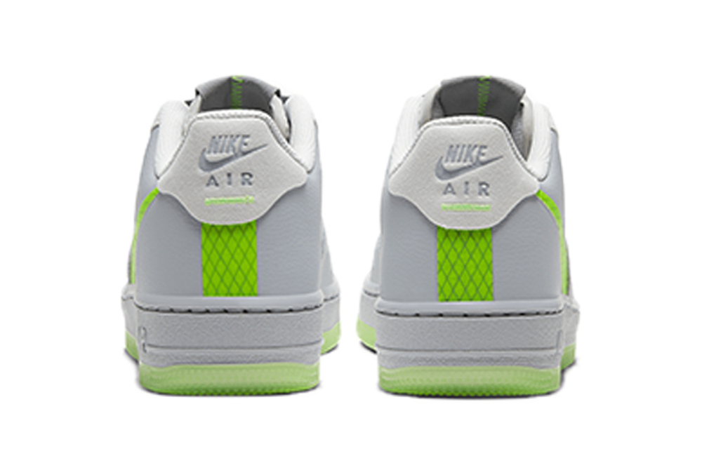 Кроссовки Nike Air Force 1 Lv8 3 (Женская размерная сетка)