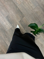 Юбка по косой maxi