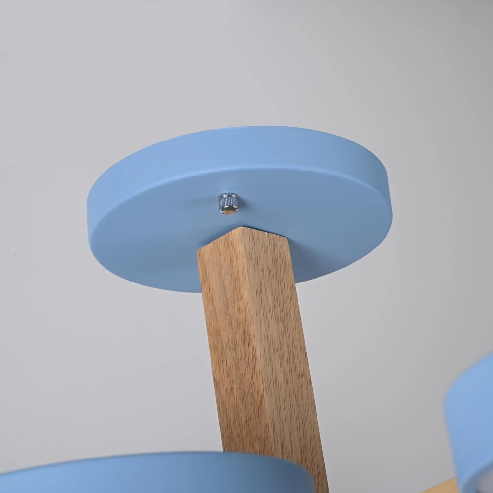 Потолочная люстра Imperiumloft TURNA 228853-26