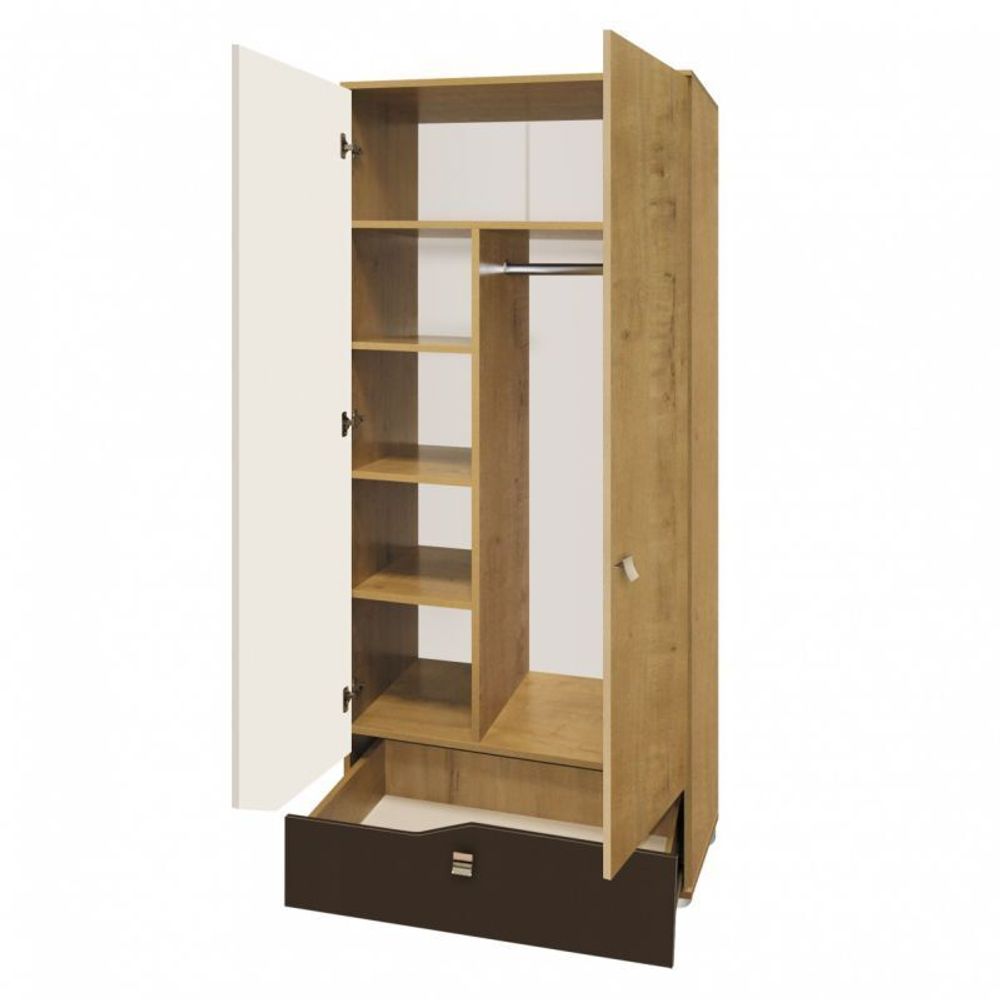 Шкаф плательный Фрэнд