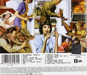 Green Day / Insomniac (CD)