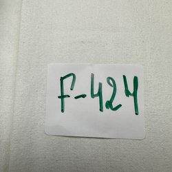 Сорочка Ymkashix Puff F-424 pp.М