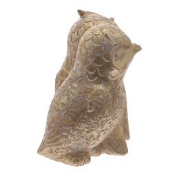 GAEM Фигурка декоративная "Совы", L13 W11 H16 см