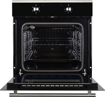 Электрический духовой шкаф Weissgauff EOV 16 X