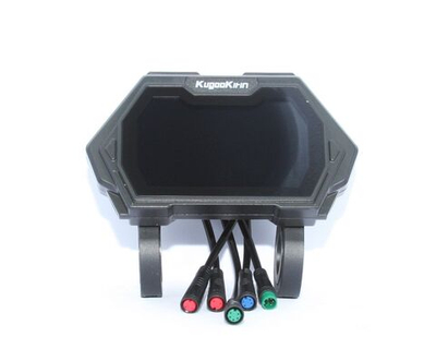 Дисплей бортовой компьютер для Kugoo Kirin G2 Max