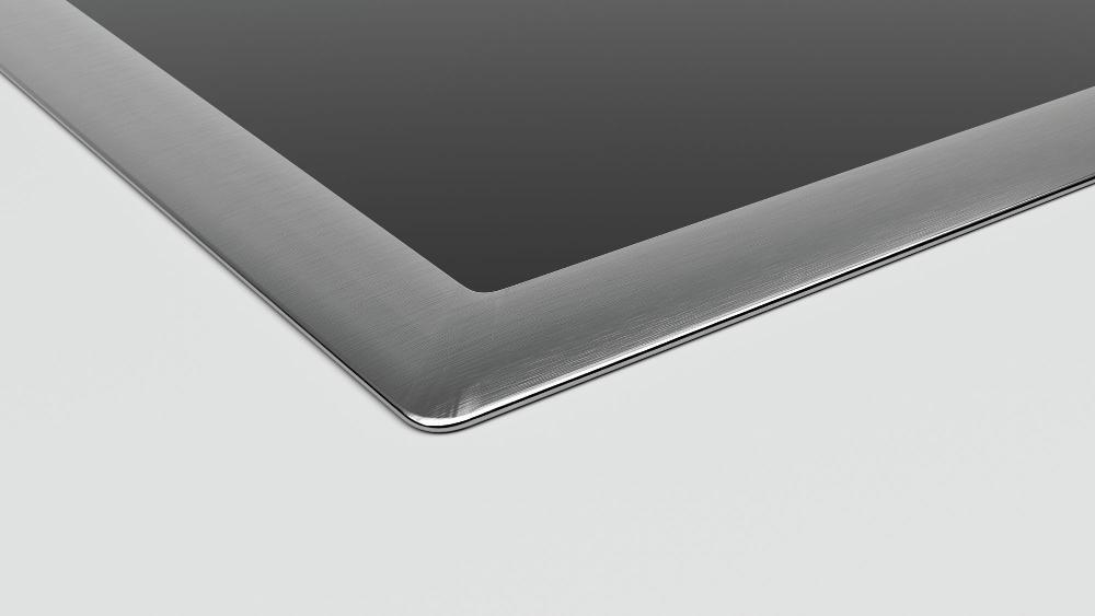 Электрическая варочная панель Bosch PKN645BB2R