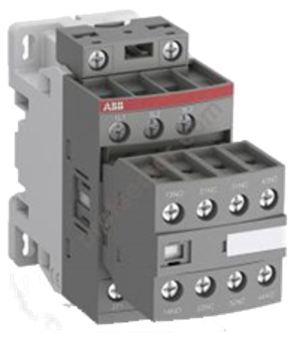Контактор CRNI12-30-10-A230 12A/380V(AC3) (5,5 kW,230VAC)