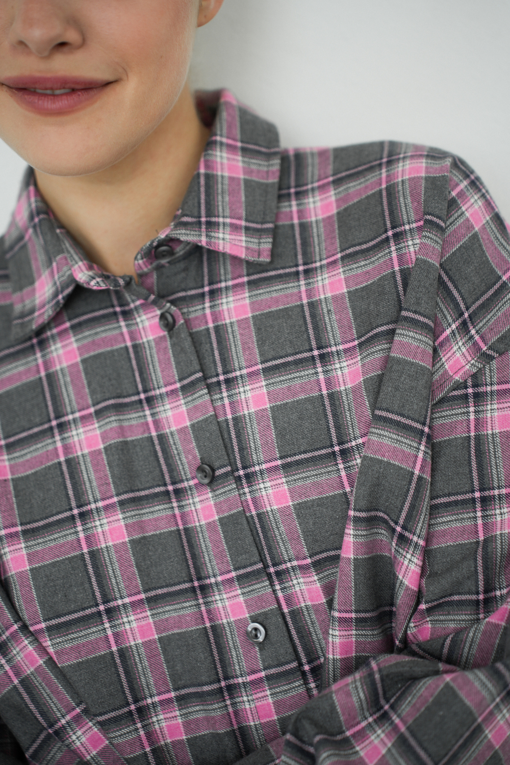 Рубашка женская 2226