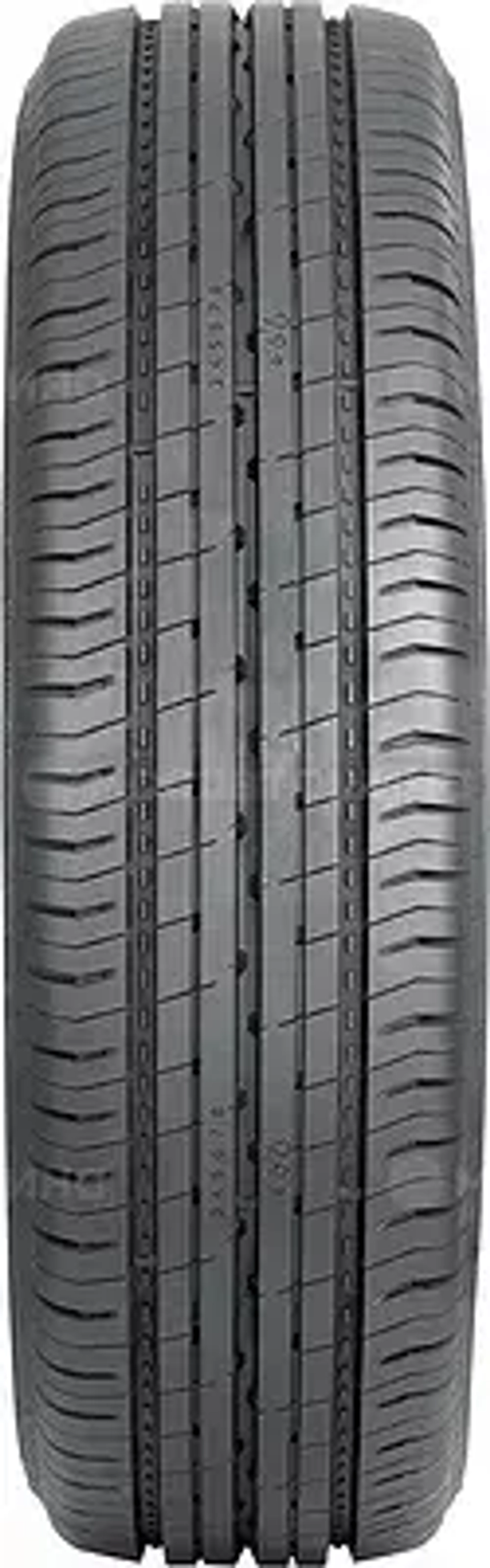Nokian Hakka C2 215/75 R16C 116/114S