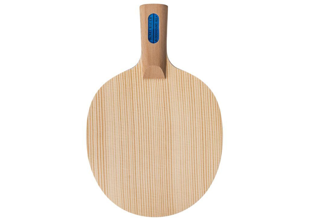 Dr.Neubauer Bloodhound ALL+ Ch.Pen