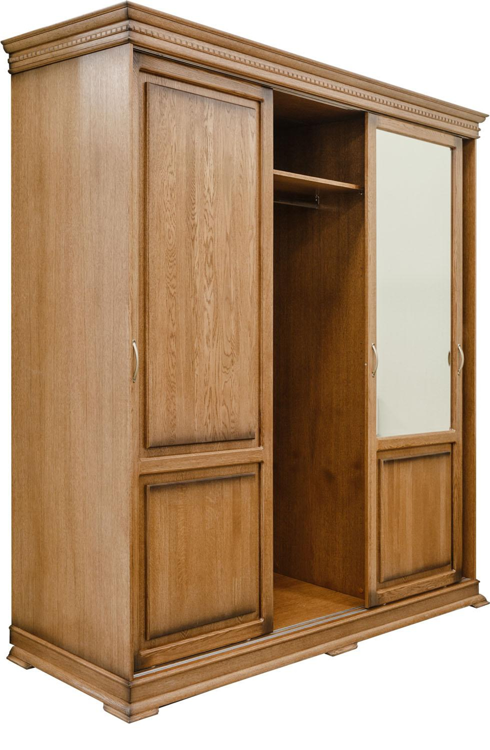 Шкаф-купе 3д «Верди Классик» П3.0487.1.38