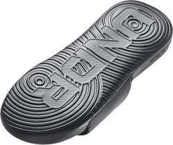 Шлепанцы UA W ANSA FIX SL