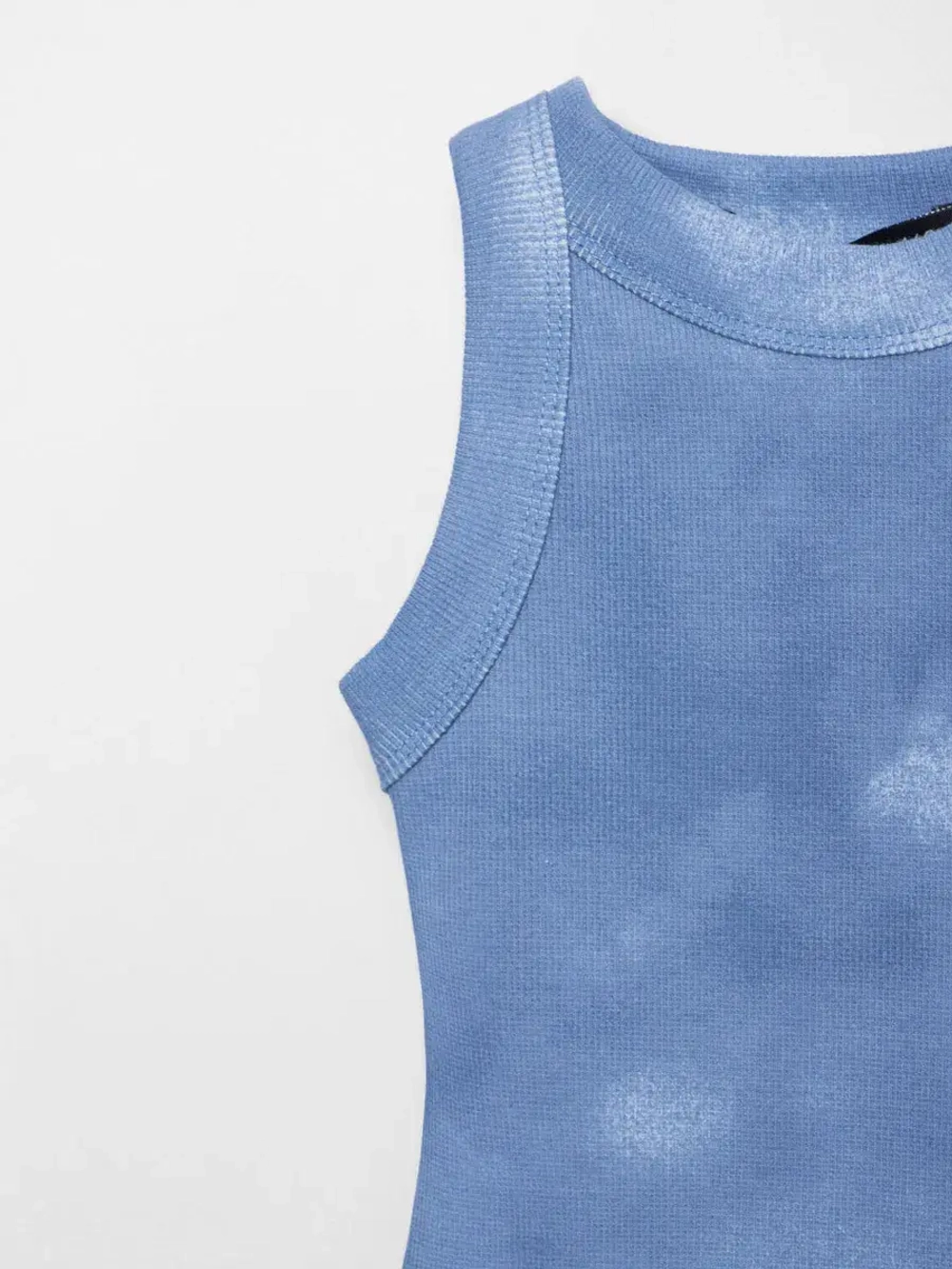 Платье для девочки летнее без рукавов