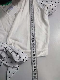 Болеро Oggi интересное 44 размер