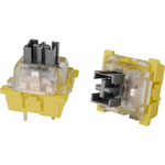 Redragon Переключатели Bullet S желтый/черный,24 шт.