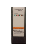 Пластина токарная WNMG080404-MA RW1825