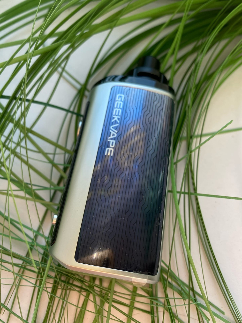 Набор Obelisk 65 by GeekVape 2500мАч