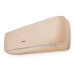 Мульти сплит-система Hisense на 2 комнаты (35+35 кв.м.) Champagne R32