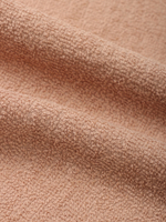 Салфетки махровые «Этель» Believe in magic, 4 шт., 30×30 см, хлопок 100%, бежевые/чёрные