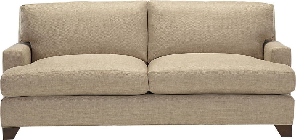 Диван Baker Track Arm Sofa