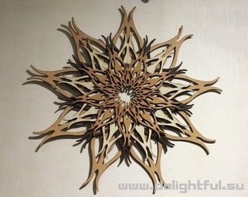 декор  дизайнерское  VERTU ( MAGIC MIRROR )