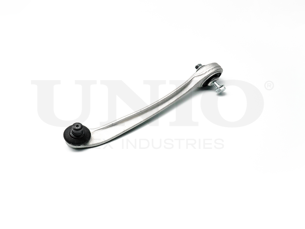 Рычаг подвески поперечный передний верхний левый UNIO SSP-40087