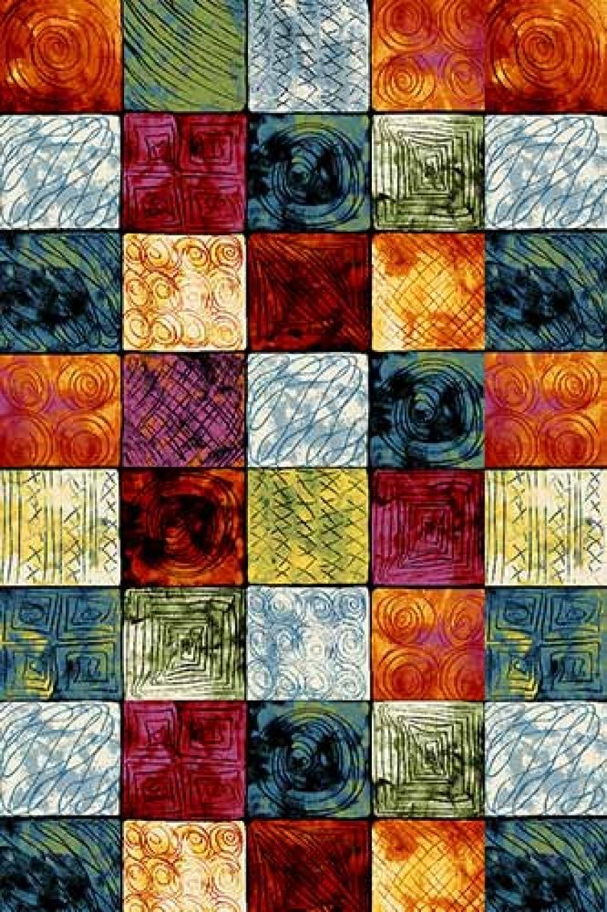 Crystal 2746 MULTICOLOR Прямой