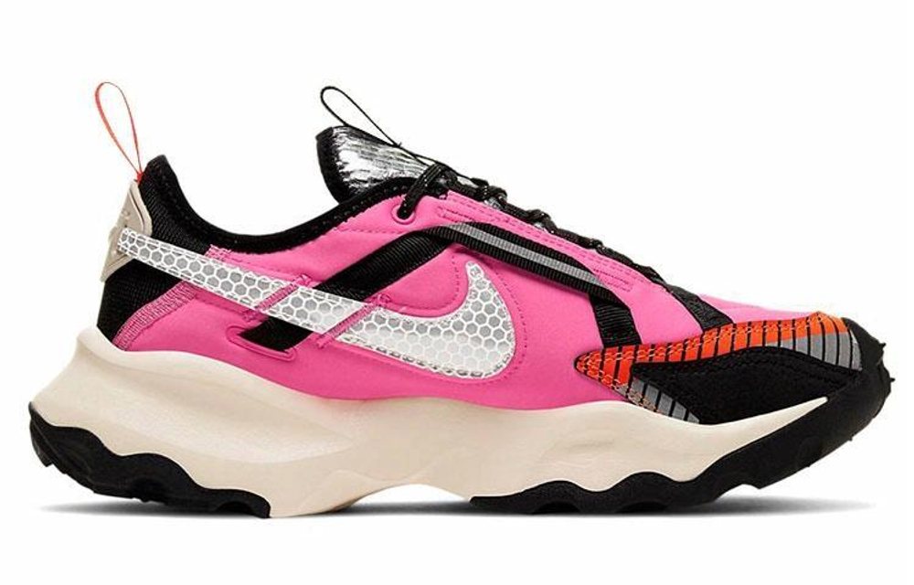 Кроссовки Nike Tc 7900 (Женская размерная сетка)