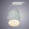 Трековый светодиодный светильник Arte Lamp Cinto A2718PL-1WH