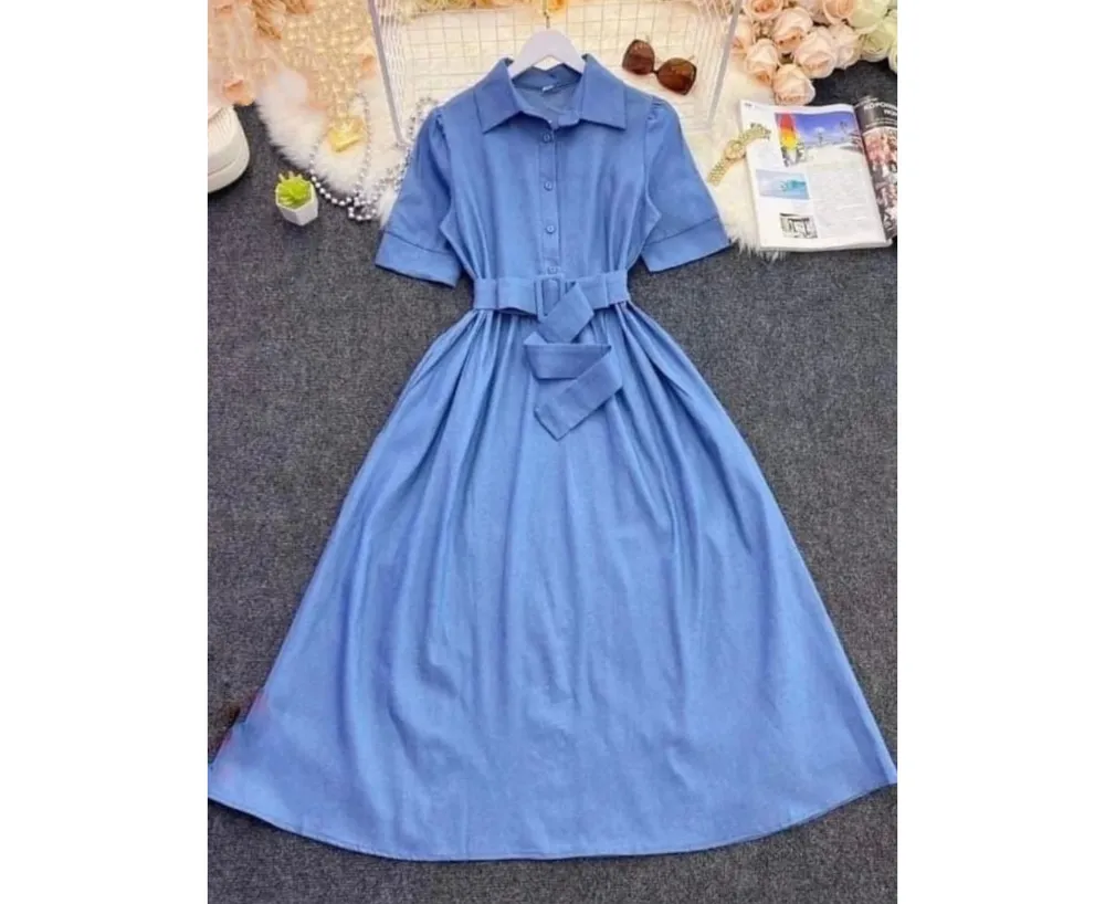 Платье 50359415 Fabrika