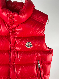 Жилет Moncler