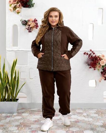 Костюм УК-25060-3 Фабрика Моды