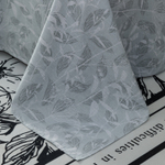 Комплект постельного белья Делюкс Сатин 100% хлопок L600