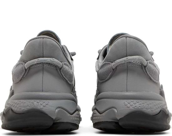 Кроссовки Adidas Ozweego Dark Grey