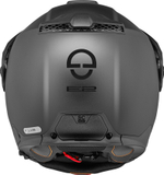 дуалспорт SCHUBERTH E2 Matt Black