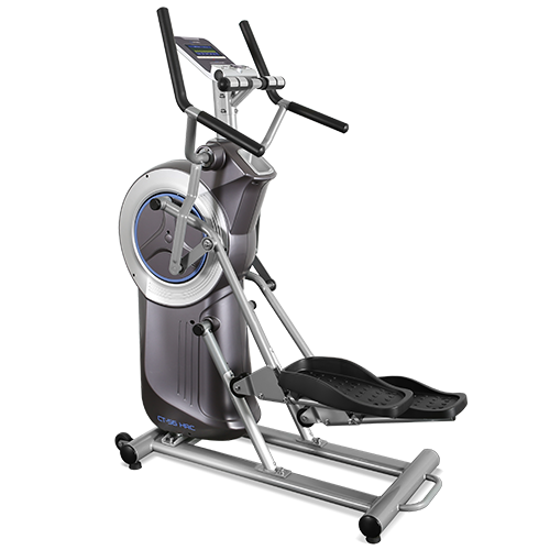 Степпер OXYGEN CT-56 HRC (Кросстрейнер)