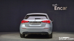 Mercedes-Benz A-Class W177 A220 Hatchback (03.2020)