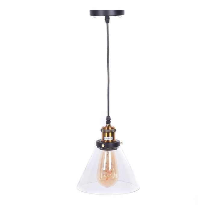 Подвесной светильник Lumina Deco Nubi LDP 6801 MD+PR