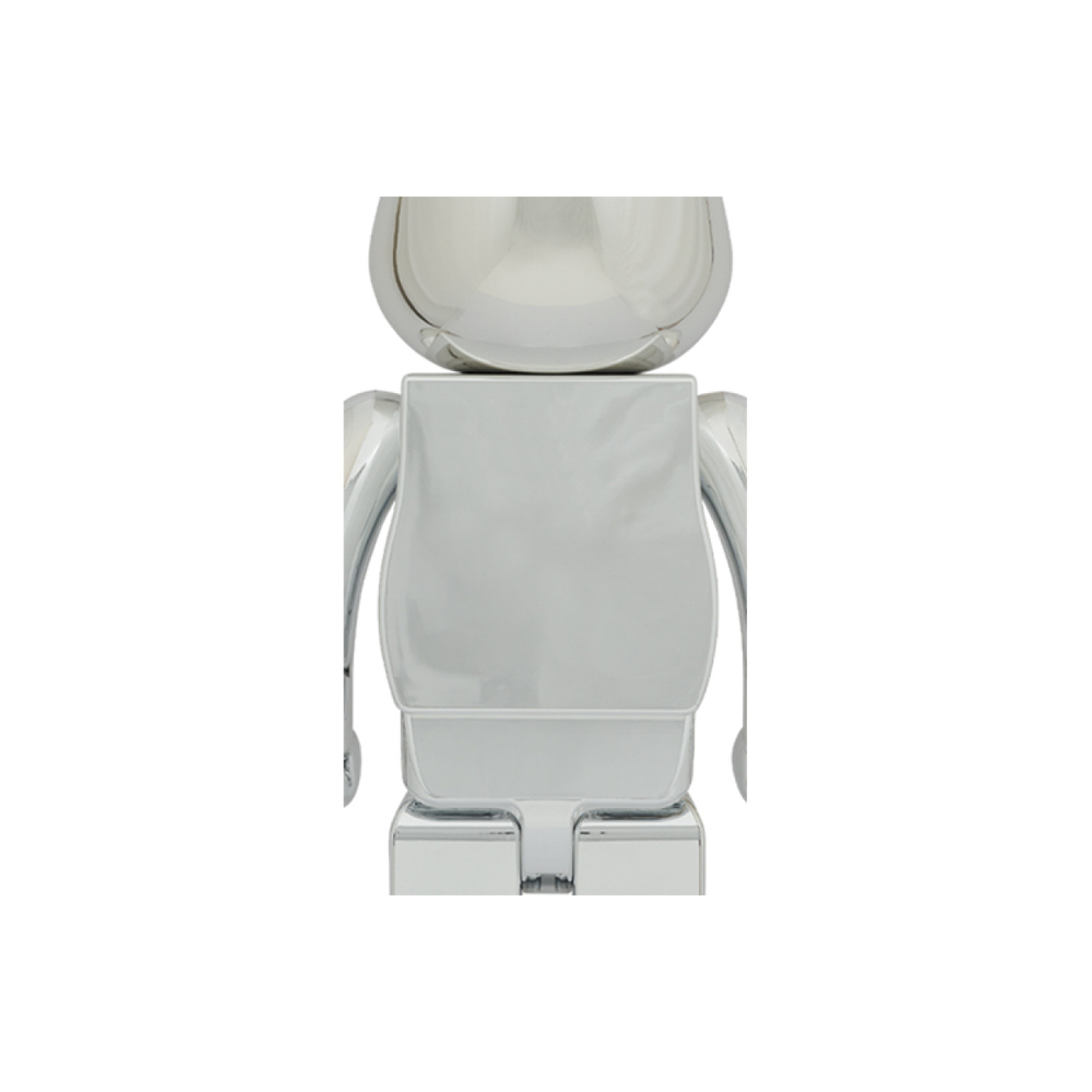 Дизайнерские игрушки BE@RBRICK 1000% 70cm, 4175288-619548143
