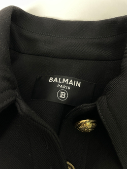 Жакет Balmain