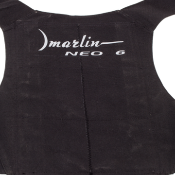 Жилет разгрузочный быстросъемный Marlin Neo 8 Карманов Black