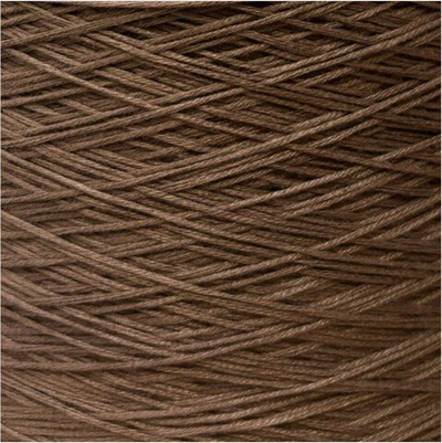 Нитки вышивальные х/б для рукоделия 100г (6510)