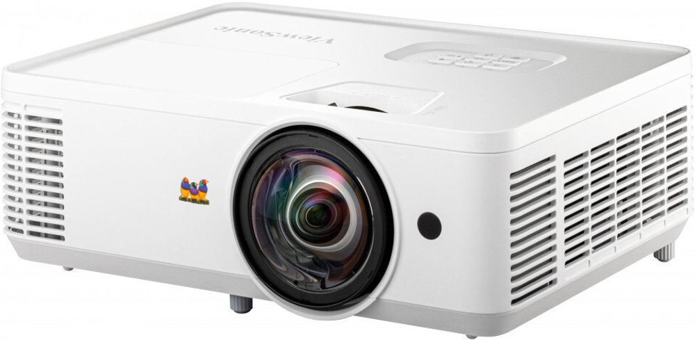 Проектор ViewSonic PS502W короткофокусный