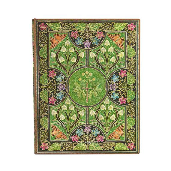 Flexis / Poetry in Bloom / Ultra / Lined