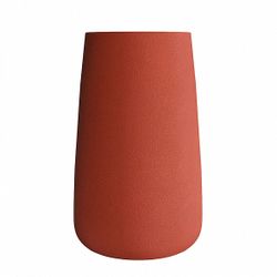 Кашпо CONE TERRACOTTA D36 H75