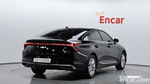 Kia K8 2.5 Бензин 2WD (04.2023)