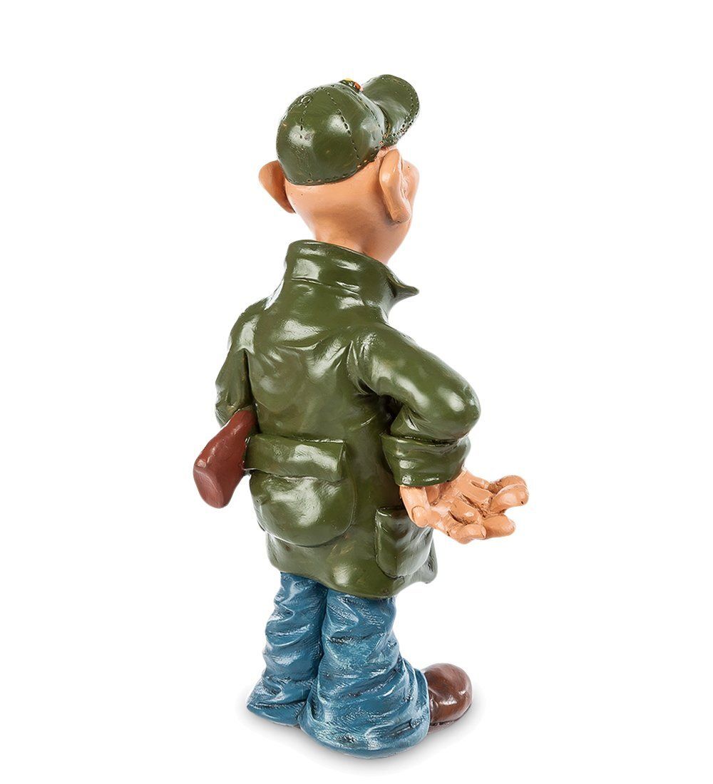 RV-197 Фигурка «Охотник» (W.Stratford)