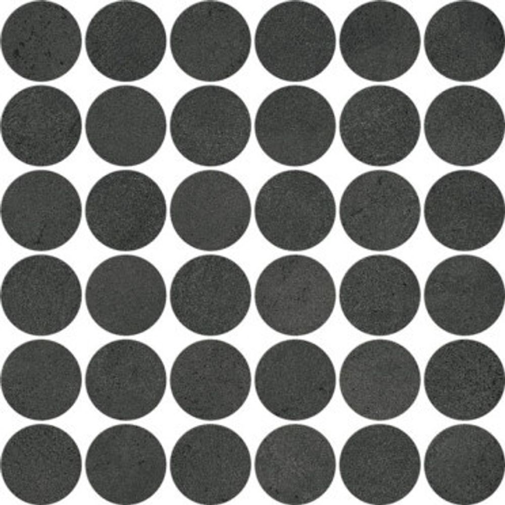 Мозаика Boost Expression Carbon Mosaico Circle (AYY0)