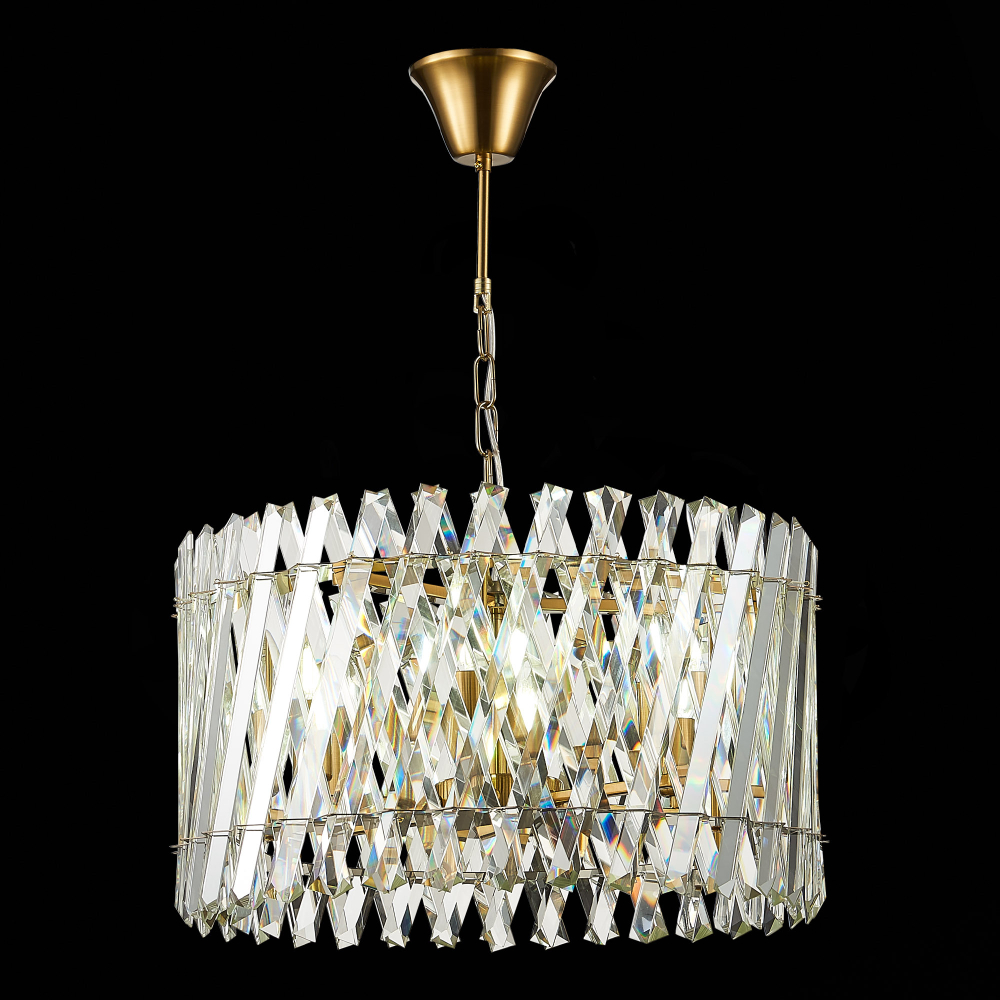 Светильник подвесной ST Luce Fabio SL1170.303.06